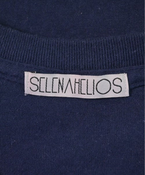 SELENAHELIOS เสื้อยืด/เสื้อท็อปส์
