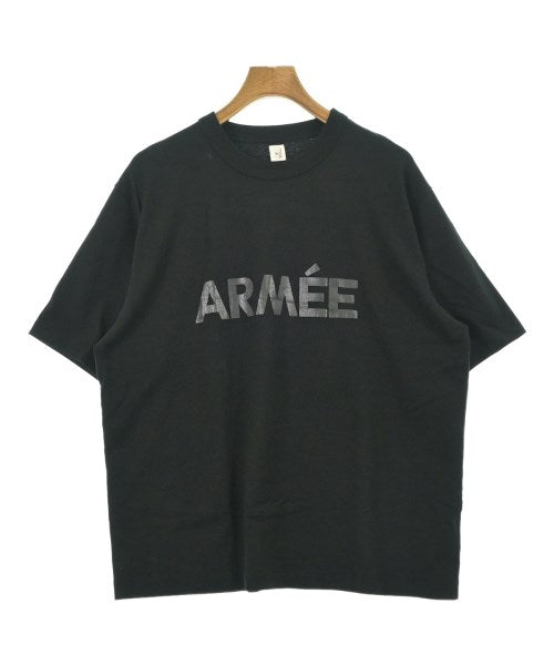 blurhmsROOTSTOCK เสื้อยืด/เสื้อท็อปส์
