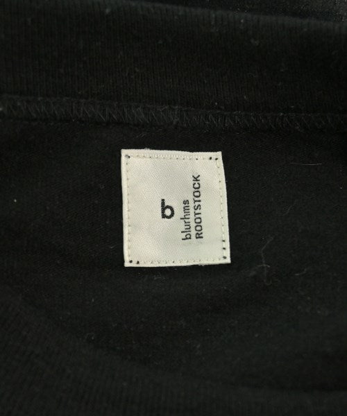 blurhmsROOTSTOCK เสื้อยืด/เสื้อท็อปส์