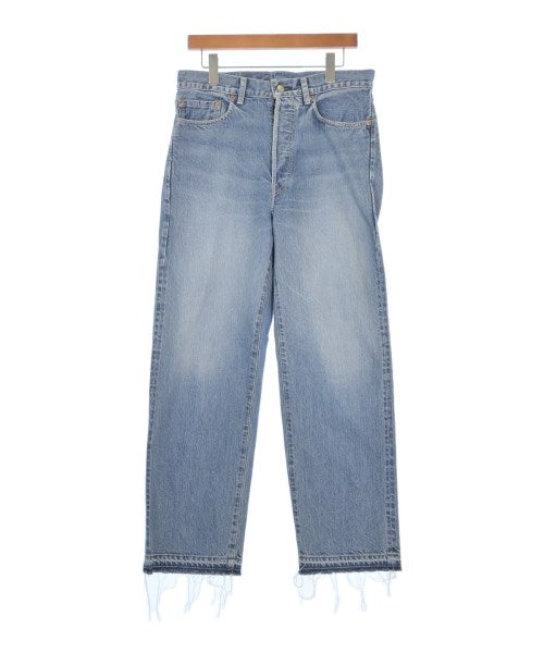 blurhmsROOTSTOCK ยีนส์