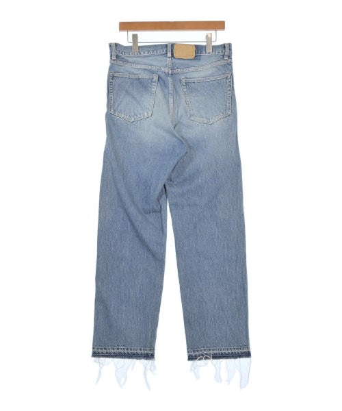 blurhmsROOTSTOCK ยีนส์