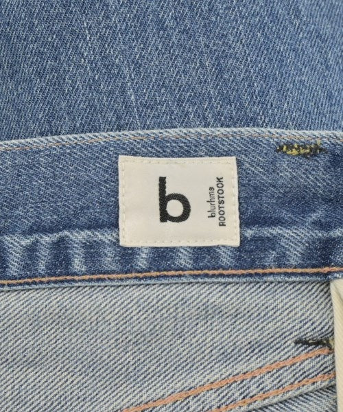 blurhmsROOTSTOCK ยีนส์
