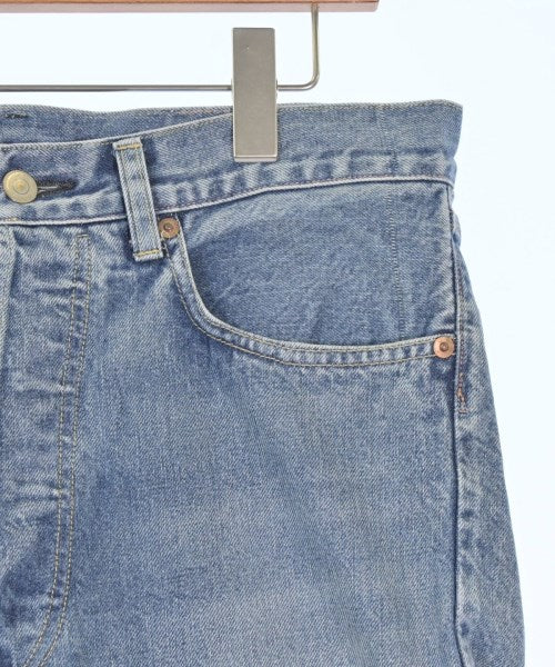 blurhmsROOTSTOCK ยีนส์