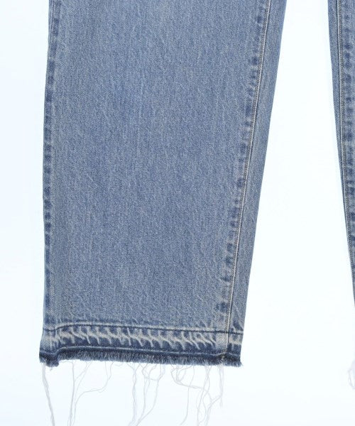 blurhmsROOTSTOCK ยีนส์