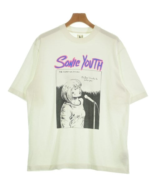 blurhmsROOTSTOCK เสื้อยืด/เสื้อท็อปส์