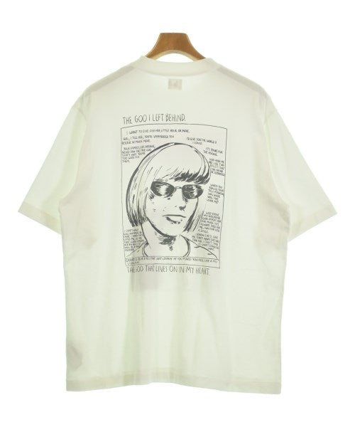 blurhmsROOTSTOCK เสื้อยืด/เสื้อท็อปส์