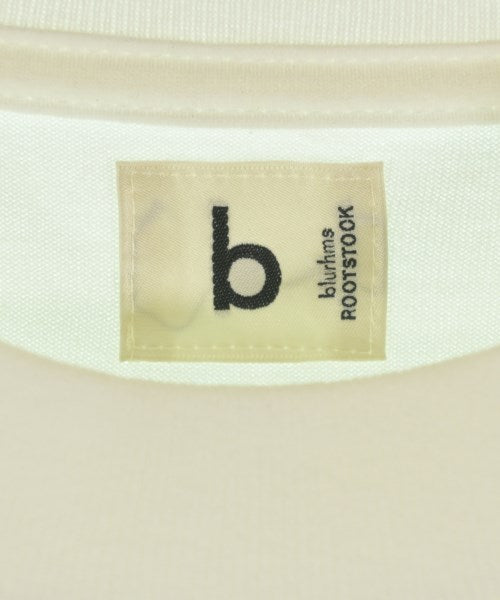 blurhmsROOTSTOCK เสื้อยืด/เสื้อท็อปส์