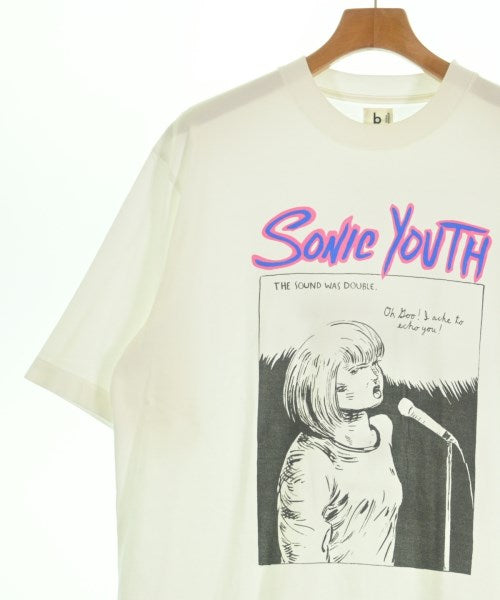 blurhmsROOTSTOCK เสื้อยืด/เสื้อท็อปส์