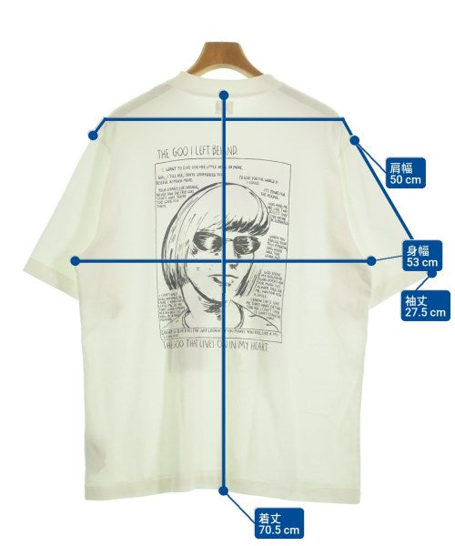 blurhmsROOTSTOCK เสื้อยืด/เสื้อท็อปส์