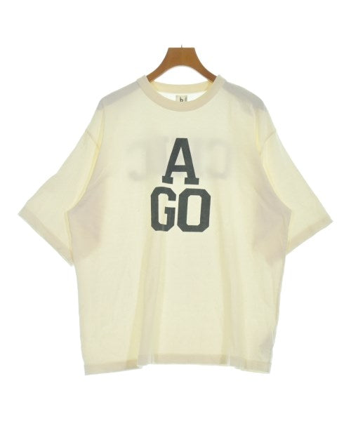 blurhmsROOTSTOCK เสื้อยืด/เสื้อท็อปส์