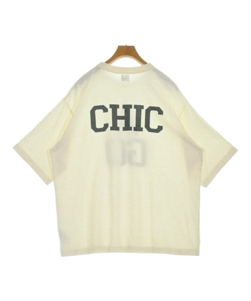 blurhmsROOTSTOCK เสื้อยืด/เสื้อท็อปส์