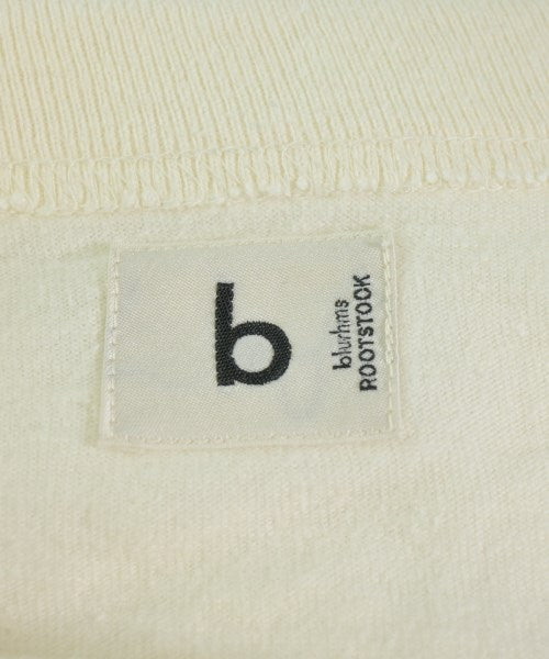 blurhmsROOTSTOCK เสื้อยืด/เสื้อท็อปส์