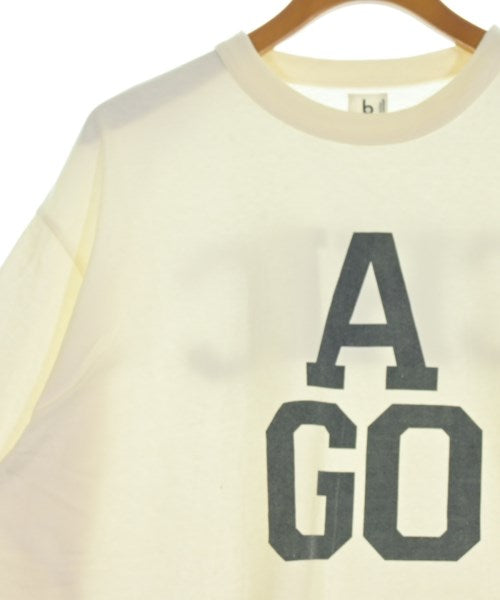 blurhmsROOTSTOCK เสื้อยืด/เสื้อท็อปส์