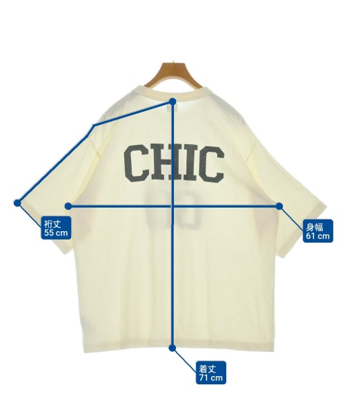 blurhmsROOTSTOCK เสื้อยืด/เสื้อท็อปส์