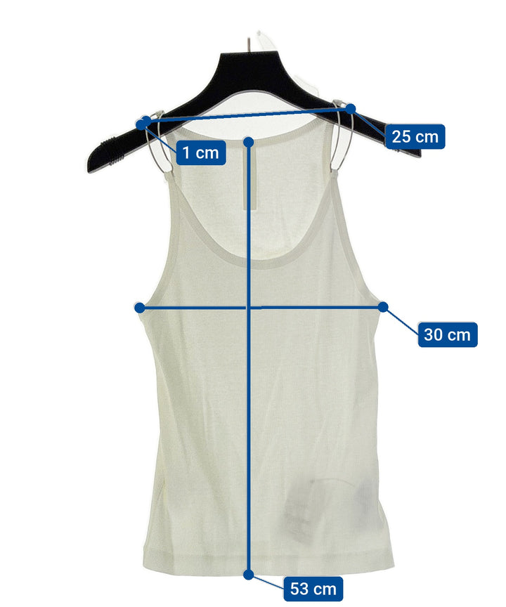 DION LEE เสื้อกล้าม