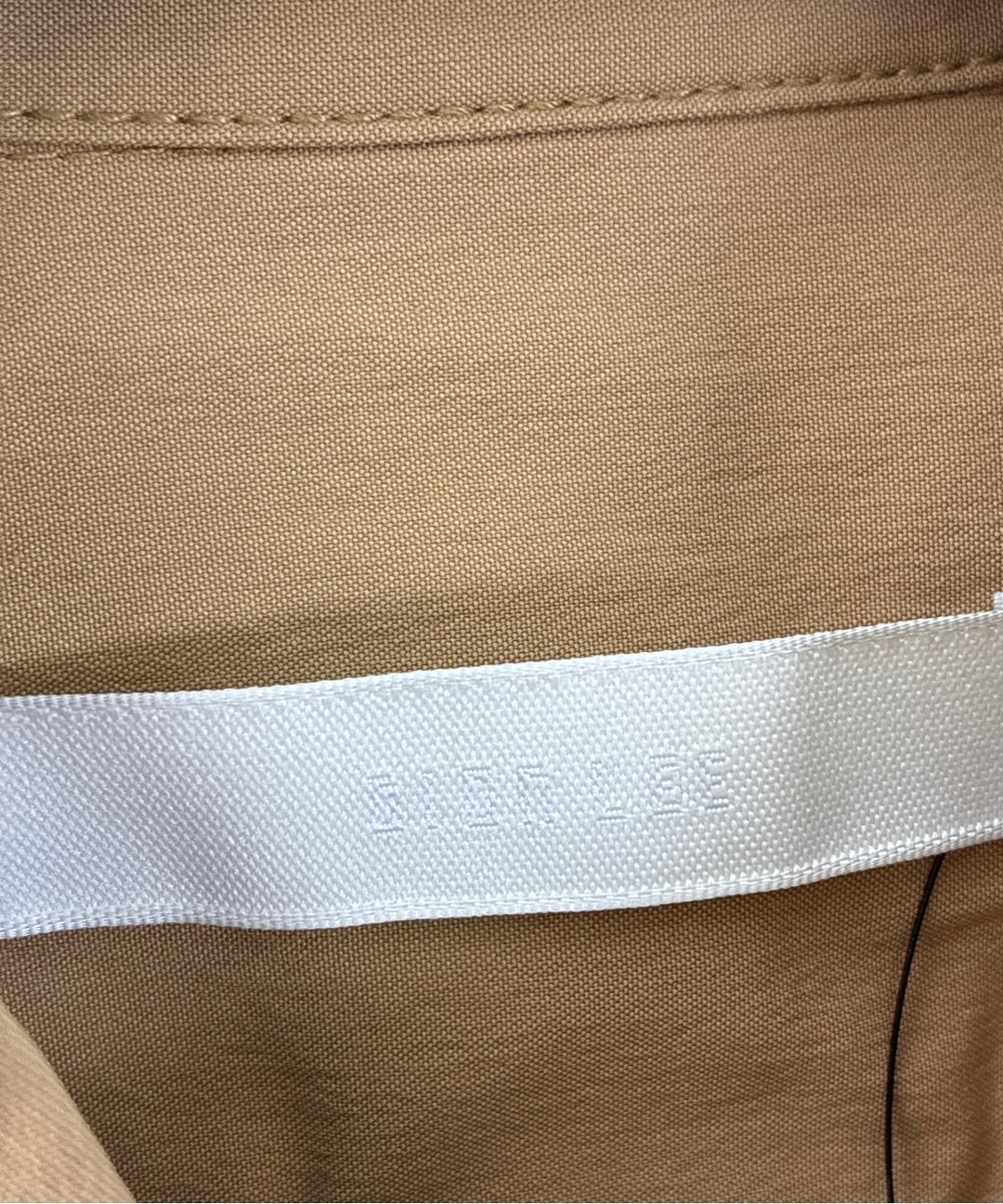 DION LEE เสื้อสตรี