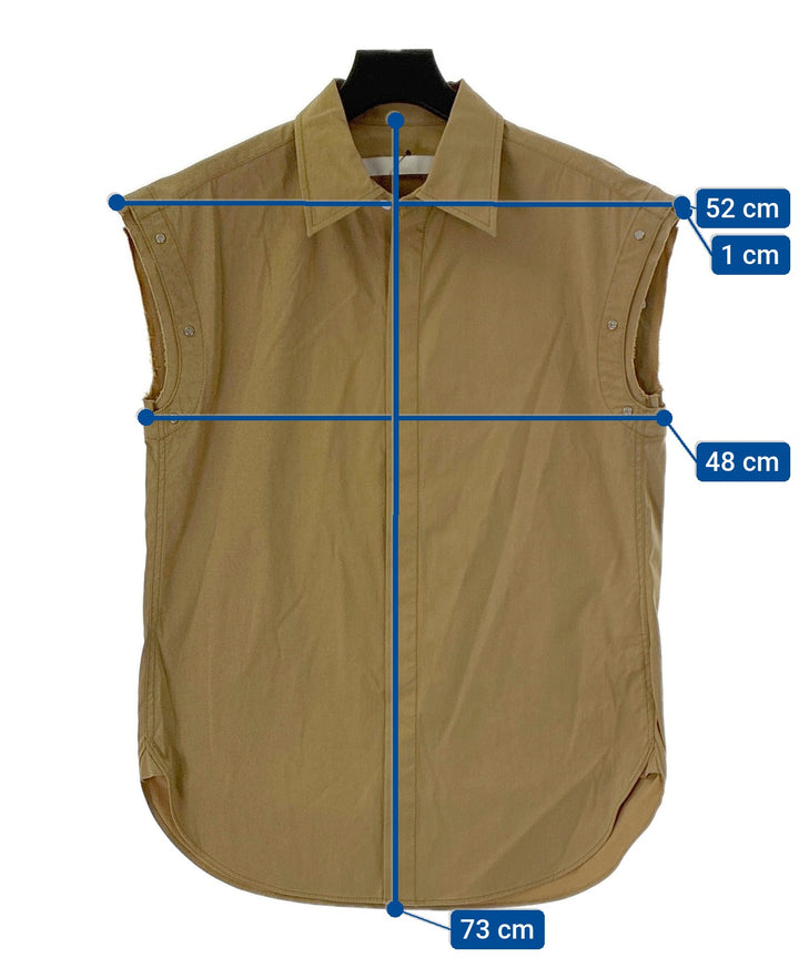 DION LEE เสื้อสตรี