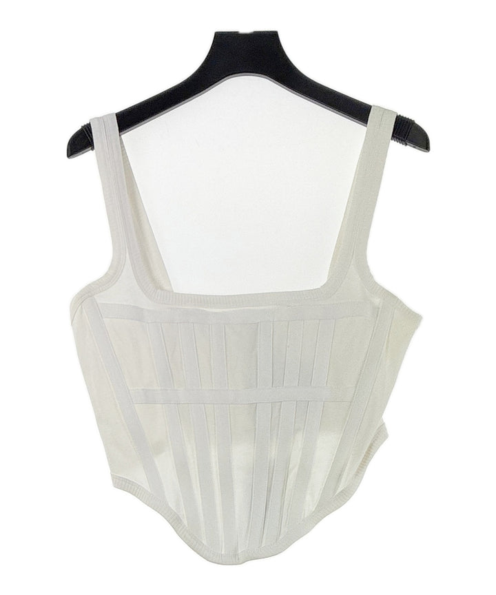 DION LEE เสื้อสายเดี่ยว