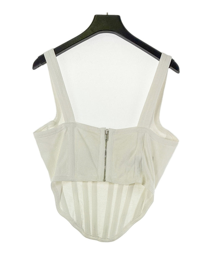 DION LEE เสื้อสายเดี่ยว