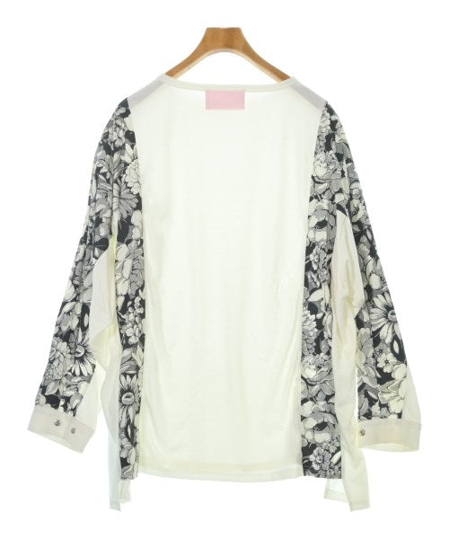 EFFE เสื้อยืด/เสื้อท็อปส์
