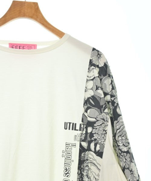 EFFE เสื้อยืด/เสื้อท็อปส์