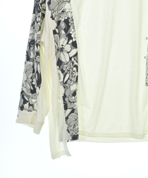 EFFE เสื้อยืด/เสื้อท็อปส์