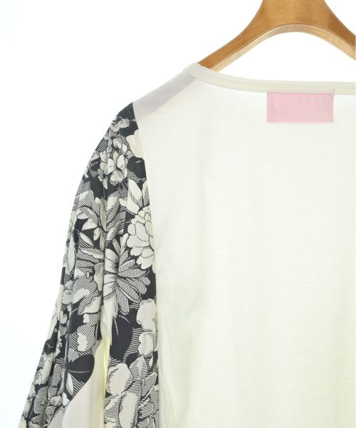 EFFE เสื้อยืด/เสื้อท็อปส์