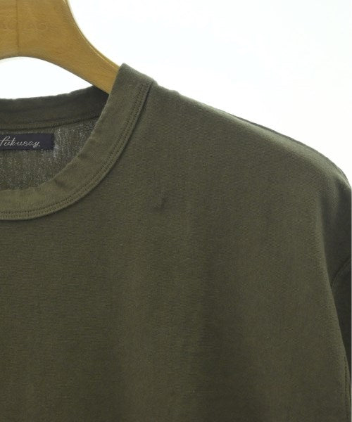 GOFUKUSAY เสื้อยืด/เสื้อท็อปส์