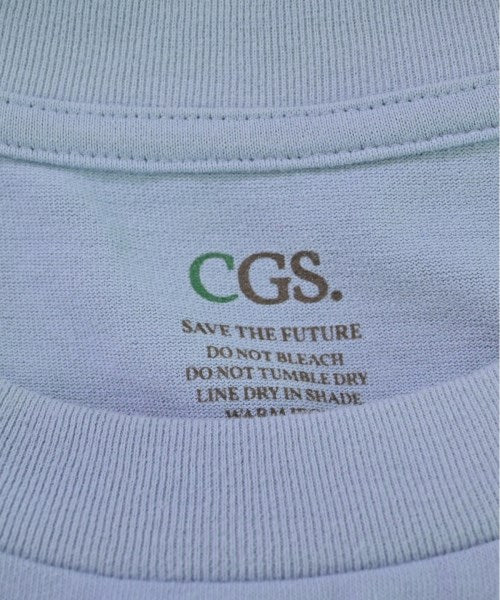 California General Store เสื้อยืด/เสื้อท็อปส์