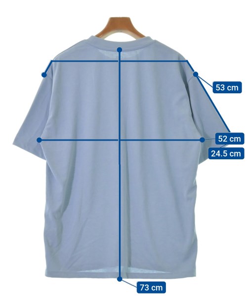 California General Store เสื้อยืด/เสื้อท็อปส์