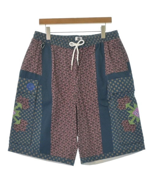 ROUND TWO Shorts