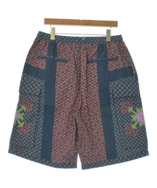 ROUND TWO Shorts