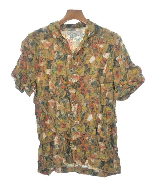 ANSEASON ANREALAGE เสื้อลำลอง