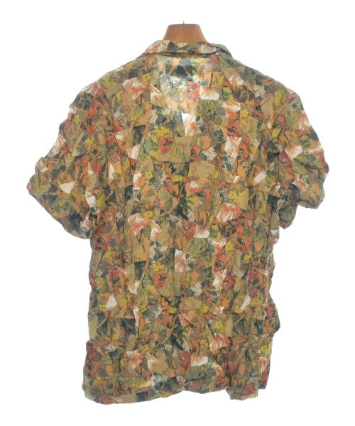 ANSEASON ANREALAGE เสื้อลำลอง