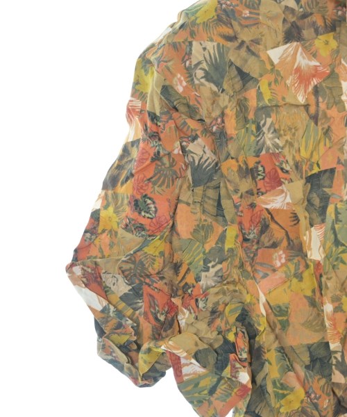 ANSEASON ANREALAGE เสื้อลำลอง