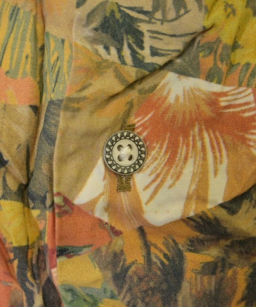 ANSEASON ANREALAGE เสื้อลำลอง
