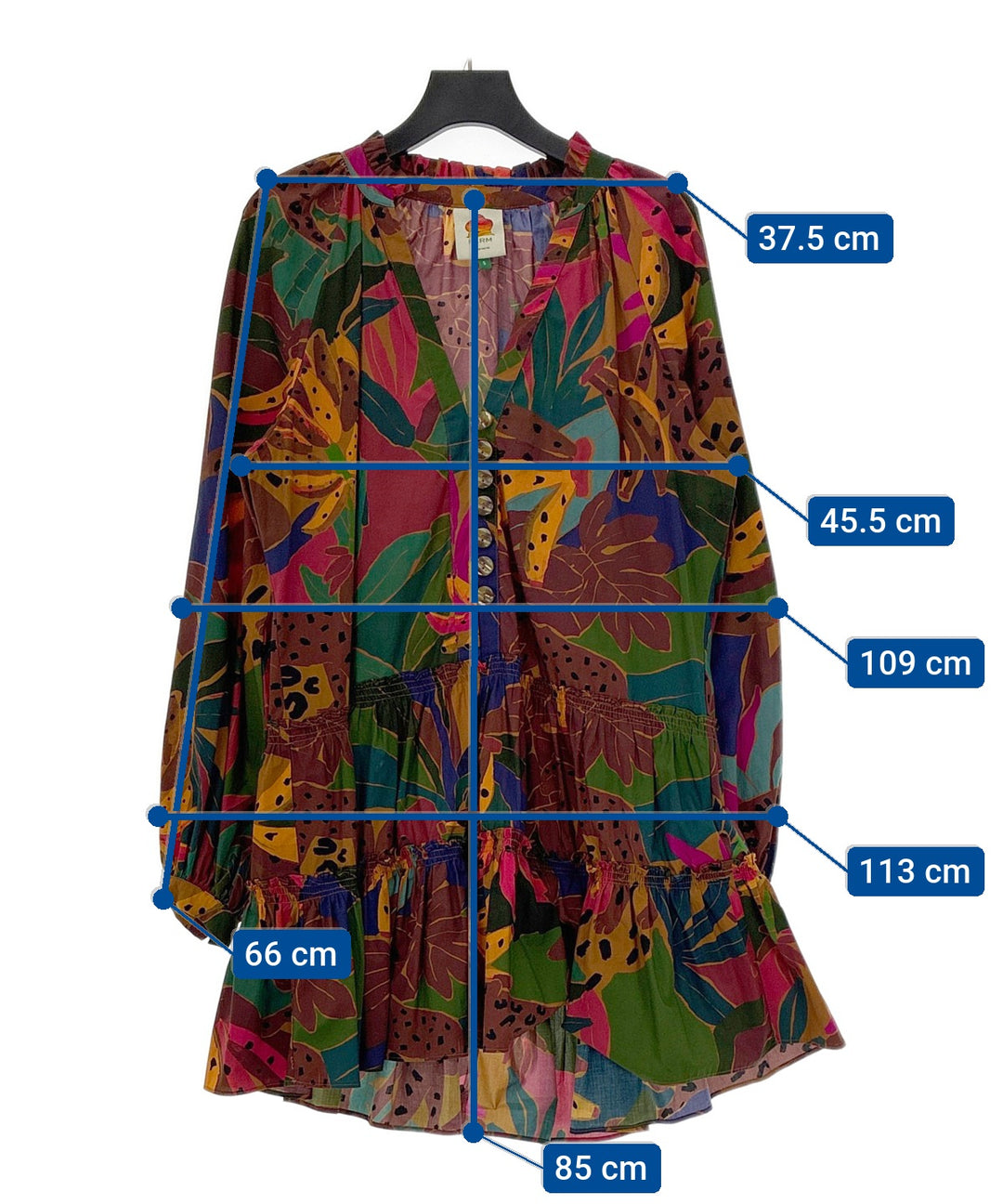 OTHER ชุดเดรส