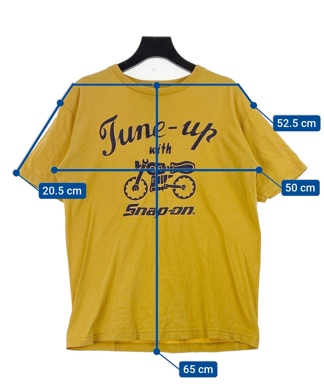 OTHER เสื้อยืด/เสื้อท็อปส์
