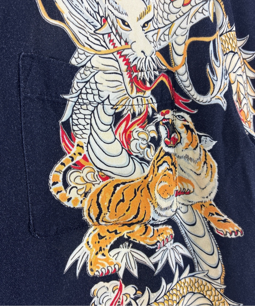 OTHER เสื้อลำลอง