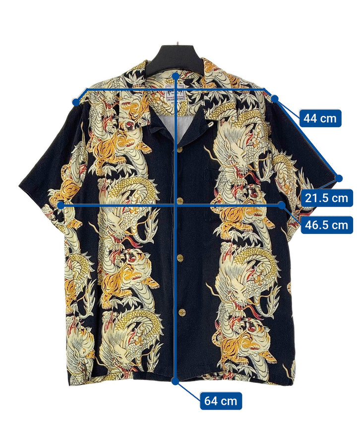 OTHER เสื้อลำลอง