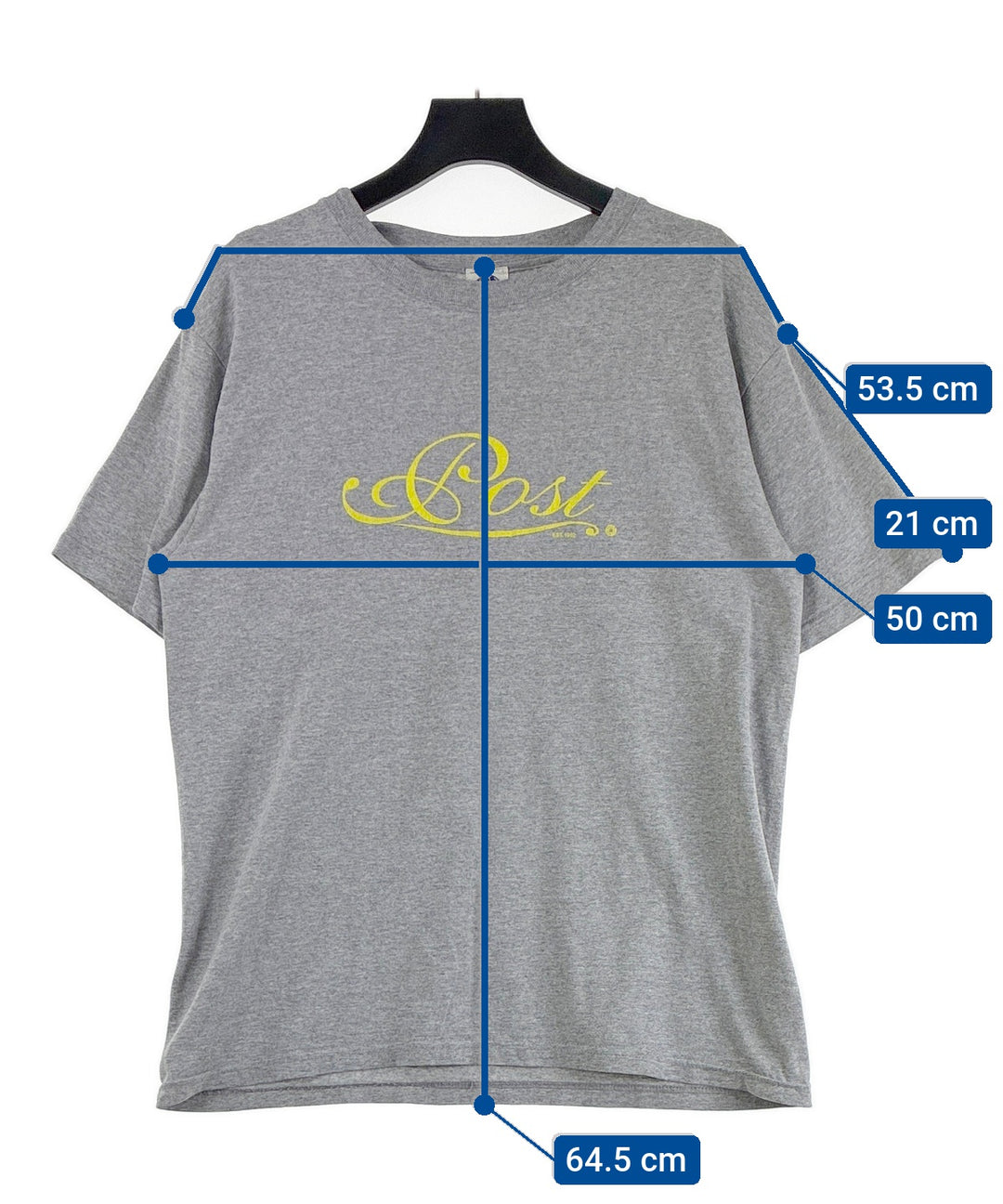 OTHER เสื้อยืด/เสื้อท็อปส์