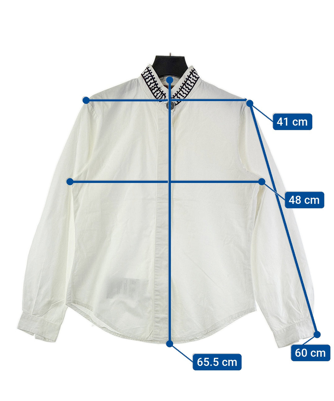 OTHER เสื้อเชิ้ต