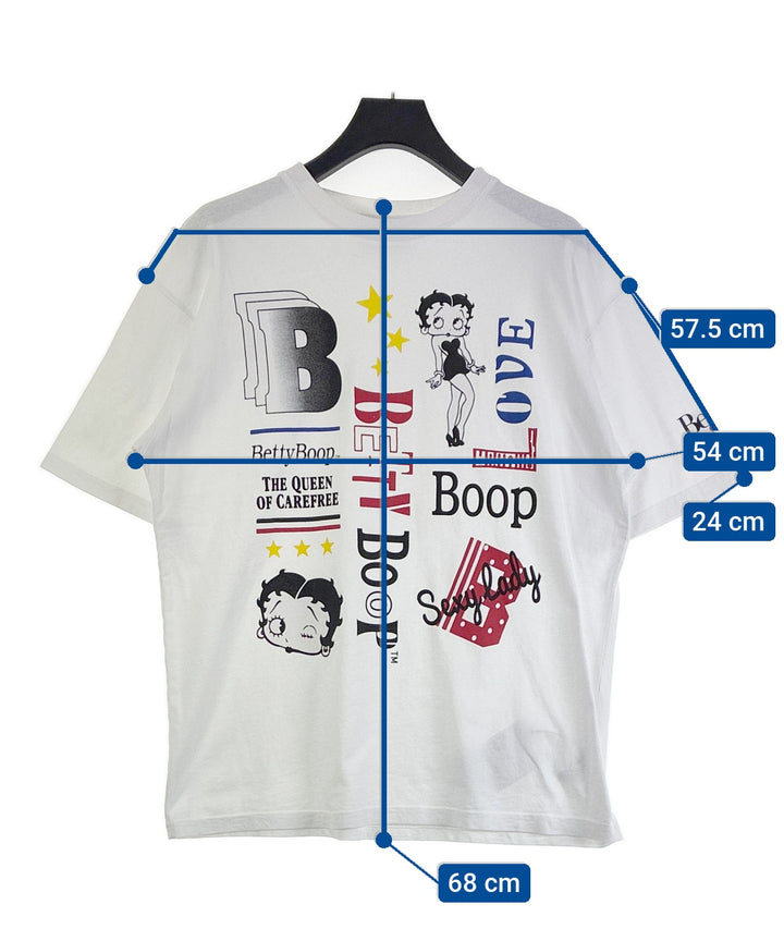 OTHER เสื้อยืด/เสื้อท็อปส์