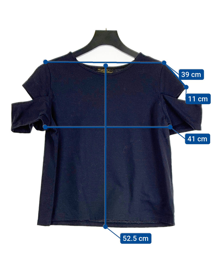 OTHER เสื้อยืด/เสื้อท็อปส์