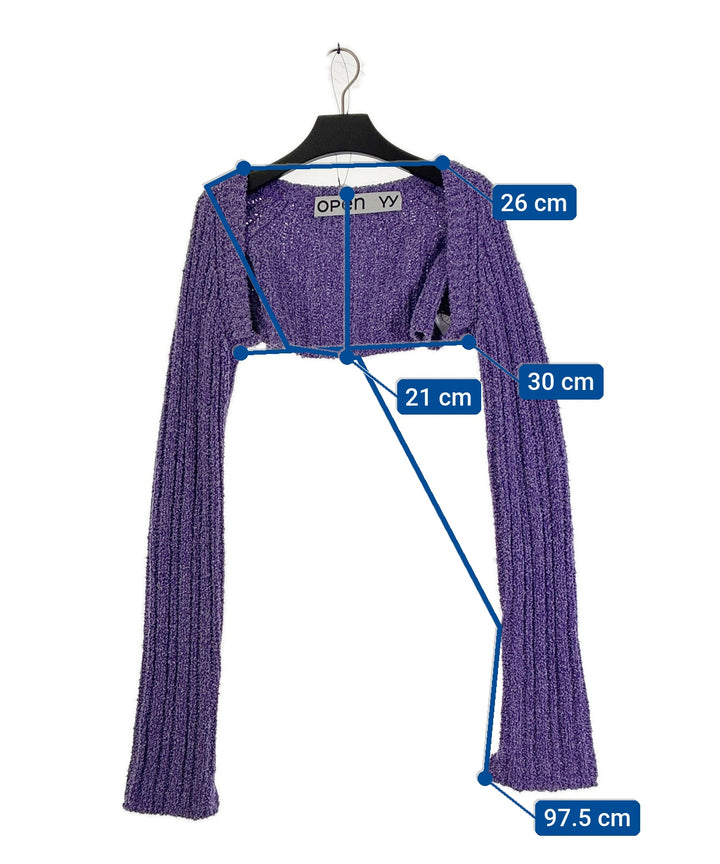 OTHER เสื้อถัก