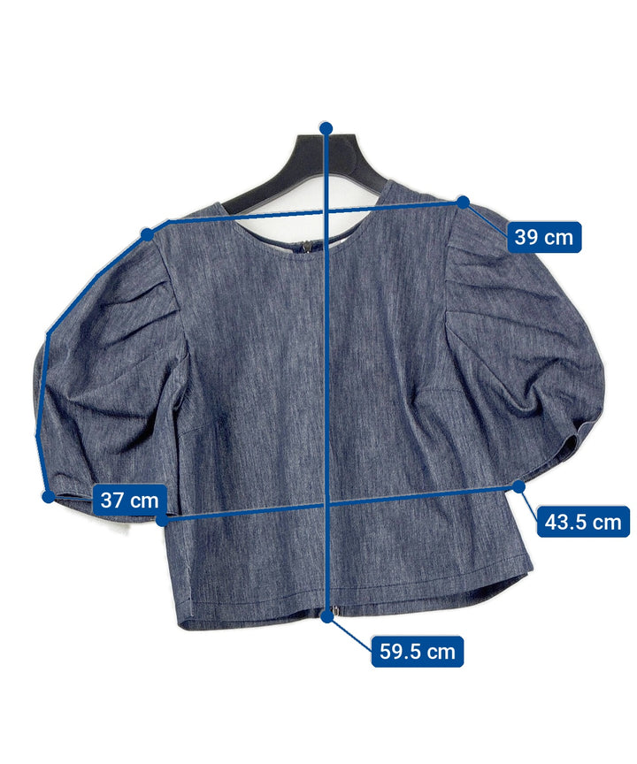 OTHER เสื้อสตรี