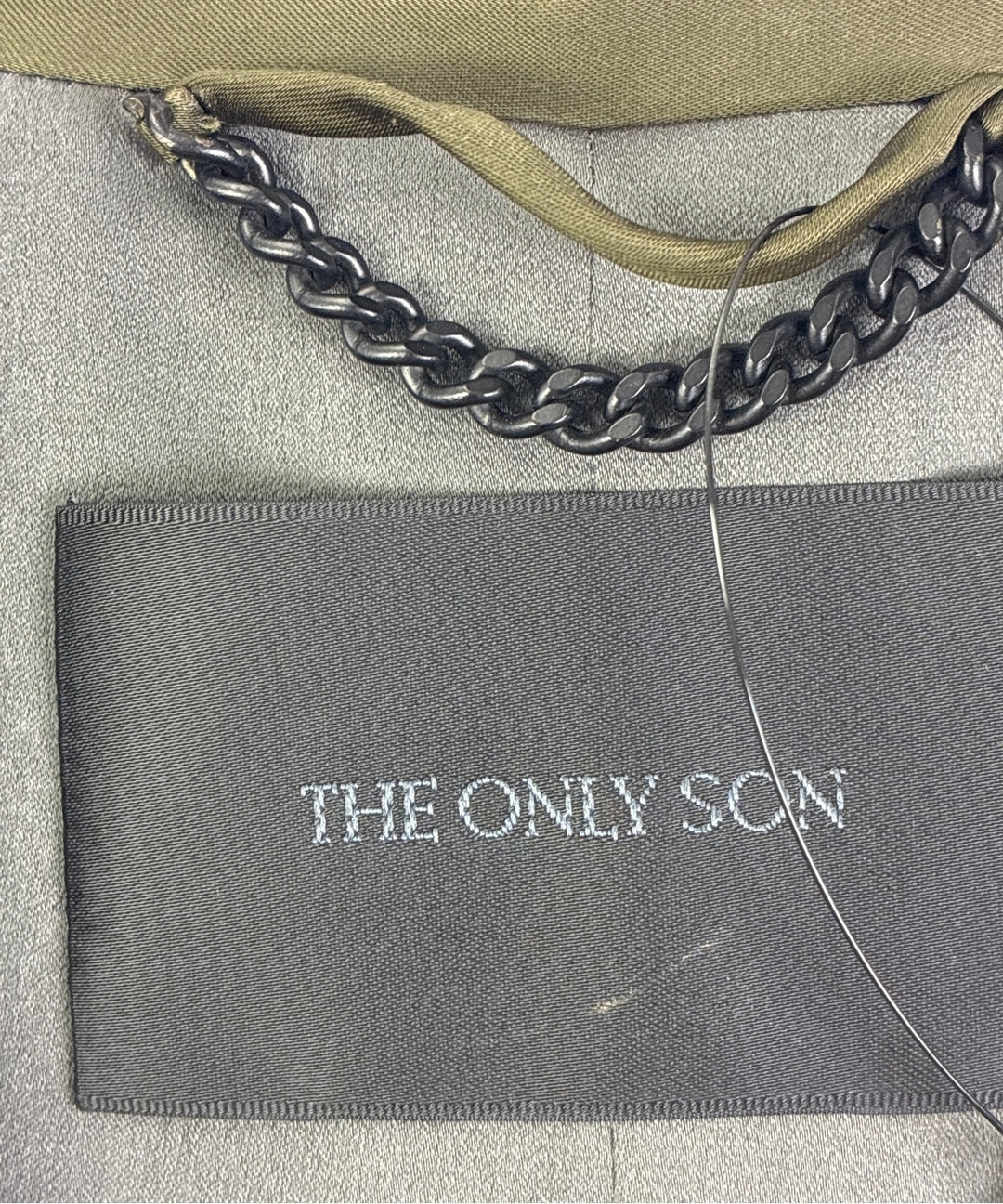 OTHER เสื้อโค้ท อื่น