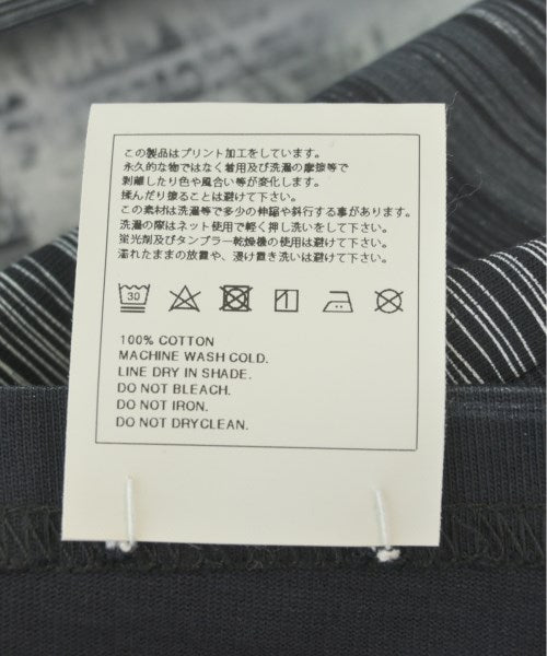 OTHER เสื้อยืด/เสื้อท็อปส์