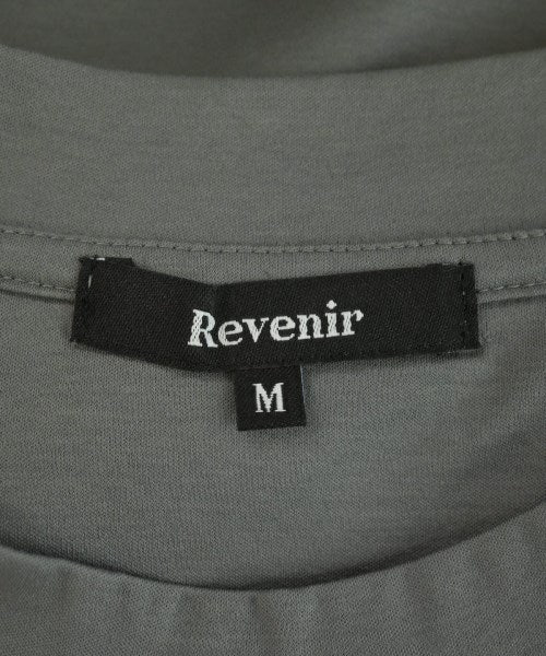 Revenir เสื้อยืด/เสื้อท็อปส์