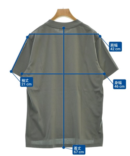 Revenir เสื้อยืด/เสื้อท็อปส์
